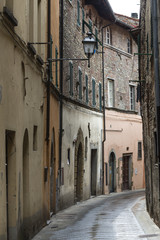 Sansepolcro (Tuscany, Italy)