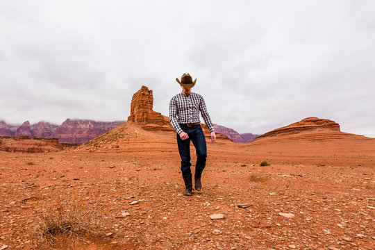 Cowboy