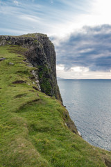 Neist Point Cliffs