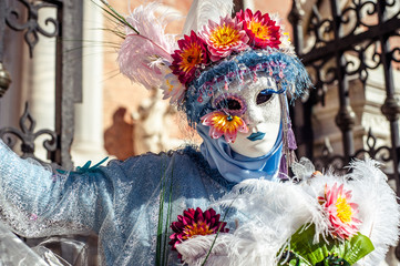 Carnevale Venezia