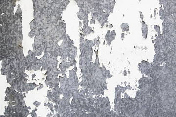 Metal wall protection