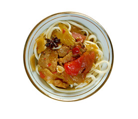 Uzbek cuisine