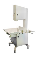 image of a food industry equipment