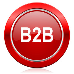 b2b icon