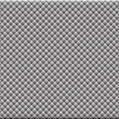 Background from black-and-gray rhombus pattern