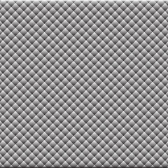 Background from black-and-gray rhombus pattern