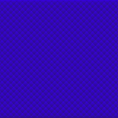 Background of blue rhombus pattern eps10