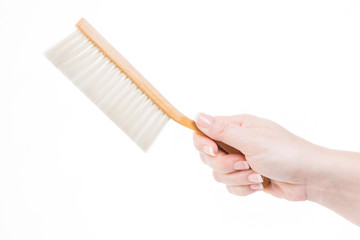 handfeger