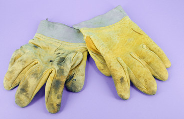 Workers gloves