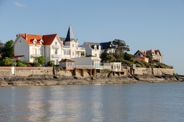 plage de royan