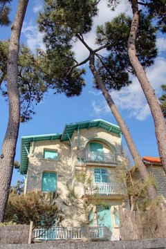 villas &agrave; royan