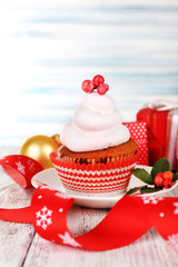 Cup-cake