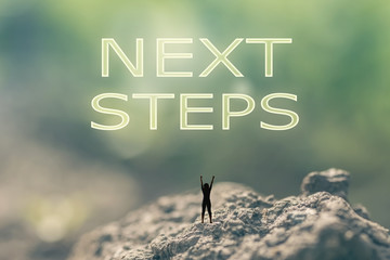 Next Steps