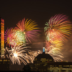 4th of July Fireworks