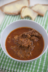 Gulasch