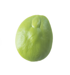 petai on the background. petai on the background