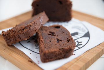 Schokoladen Kuchen