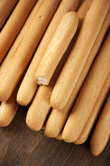 Breadsticks