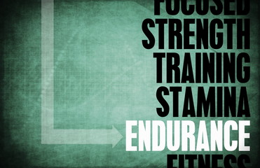 Endurance