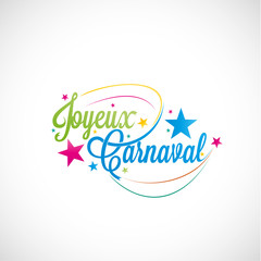 joyeux carnaval