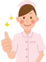 ナース　グッド