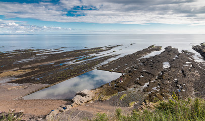 St. Andrews Rocky Shore