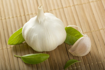 Garlic