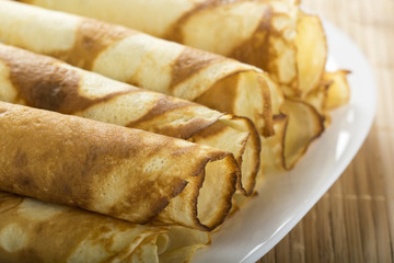 Pancakes