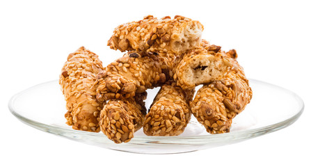 homemade cookies