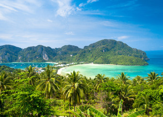 Heaven Seascape Scenic  Holidays