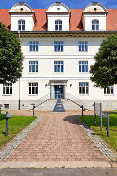 Rathaus Northeim