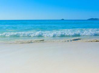 Beach Summer Paradise