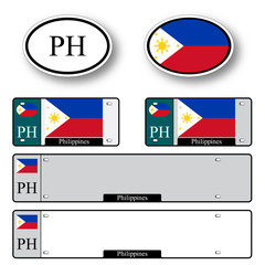 philippines auto set