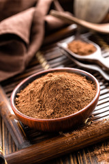 Cocoa powder