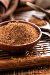 Cocoa powder