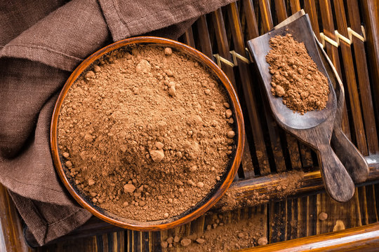Cocoa powder