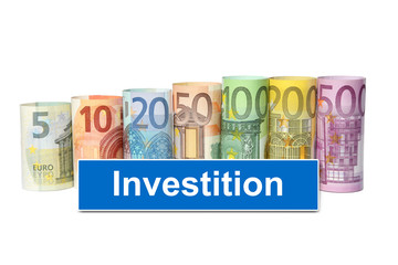 Investition