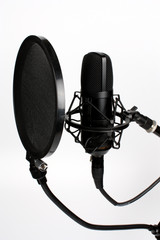 Studiomikrofon