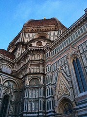 Fototapeta premium Basilica di Santa Maria del Fiore