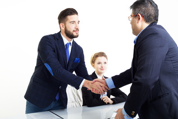 contract