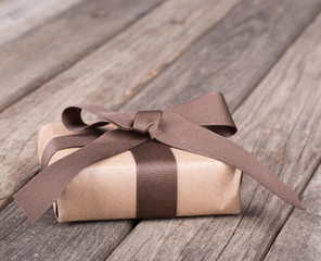 Little Brown Box