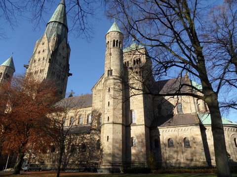 Rheine - St. Antonius Basilika