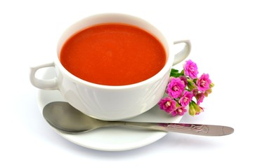 tomato soup © robert6666