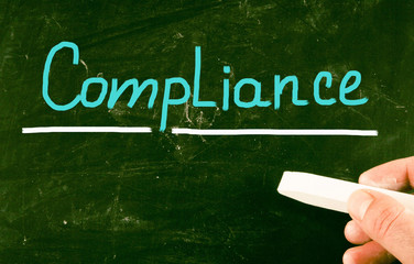 compliance concept