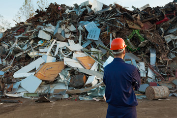 safe recycling
