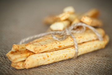 cheese sticks