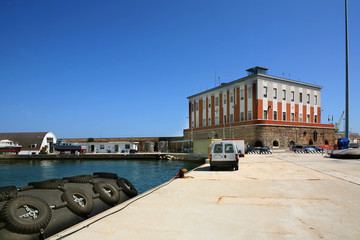 porto di ancona