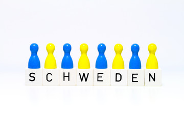 Schweden