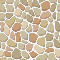seamless texture masonry
