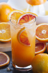 Orange Juice